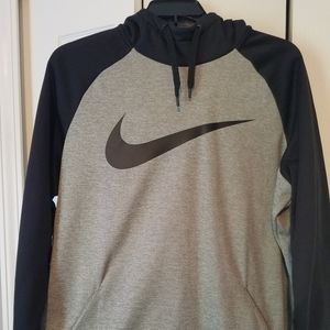 Men's Nike hoodie XLT